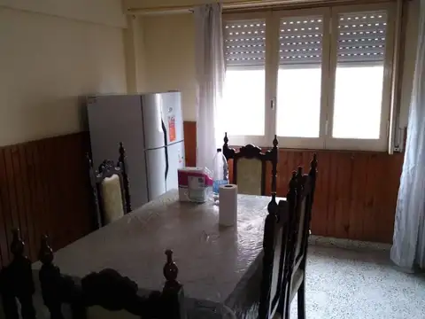 Departamento en venta - 2 Dormitorios 1 Baño - 40Mts2 - Mar de Ajó