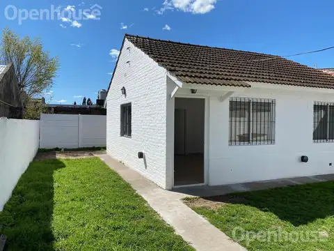 Rauch 100, Fatima, Pilar