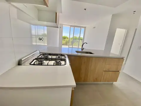 Departamento en Venta en General San Martin, USD 104.000