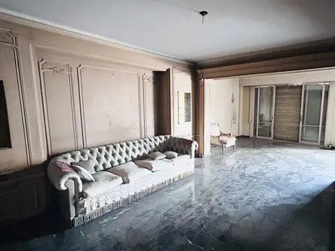 Departamento 4 ambientes con 3 baños