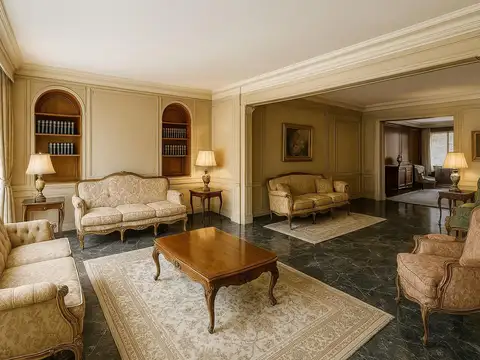 VENTA Dpto. Piso Excl. 3 Dormitorios | San Juan 900