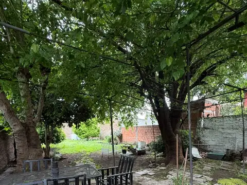 Casa en Alquiler de 2 dormitorios