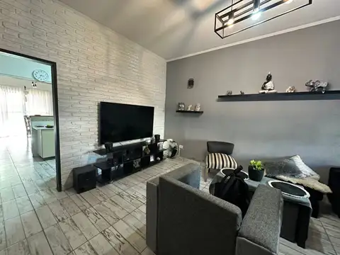Depto Tipo Casa en Venta de Monoambiente