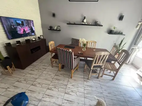 Depto Tipo Casa en Venta de 1 dormitorio