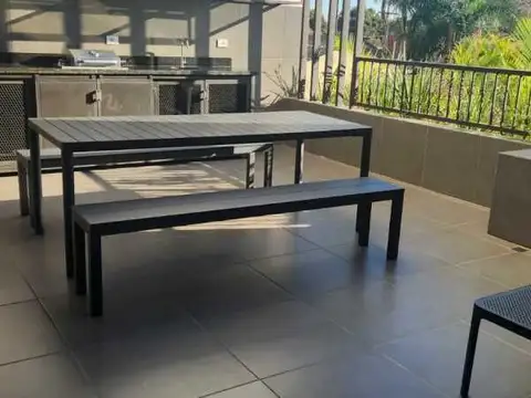 Departamento - Venta - Paraguay, Asunción