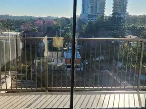Departamento en Venta en Asuncion, USD 132.000