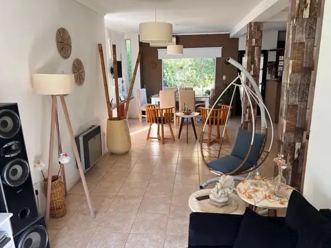 Casa en Venta de 4 dormitorios