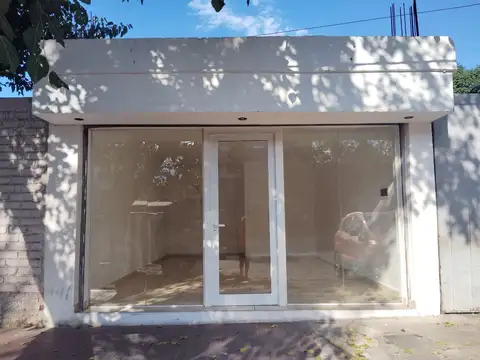 ALQUILER LOCAL COMERCIAL PUNTO ESTRATEGICO
