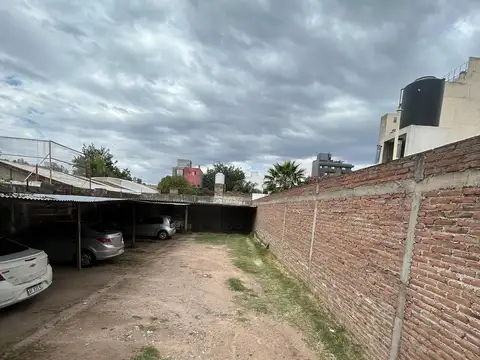 Terreno en Venta en Alberdi, USD 99.900