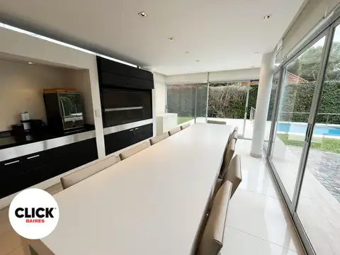 Casa en Venta en El Sosiego, USD 330.000