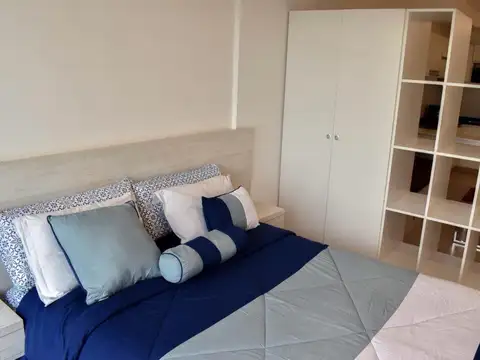 Departamento en Alquiler Temporal en Palermo, USD 800