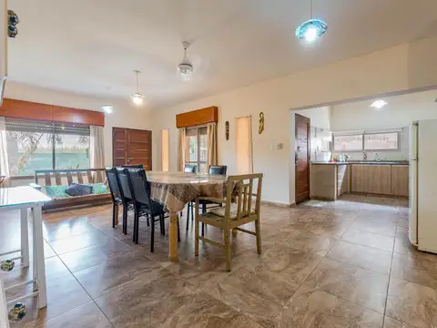 Casa en Venta de 2 dormitorios