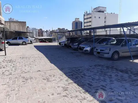 Bv. Chacabuco Al 100