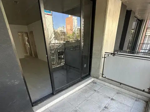 Departamento en Alquiler A Estrenar