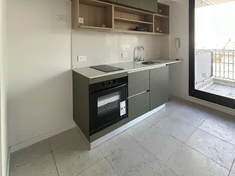 Departamento en Alquiler de 1 dormitorio
