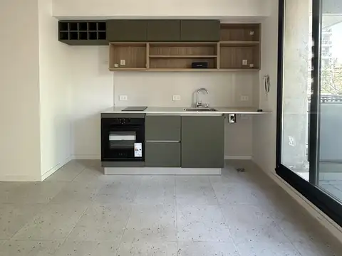 Departamento en Alquiler en Nuestra Señora De Lourdes, $ 550.000