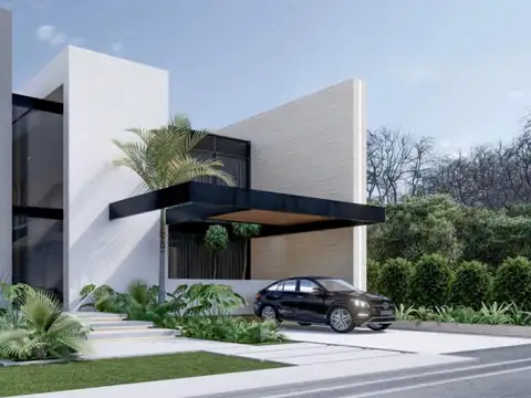 Casa en Barrio Los Puentes Nordelta