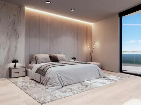 Casa 5 ambientes con 5 baños