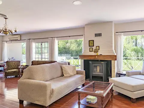 Casa en San Diego C.C