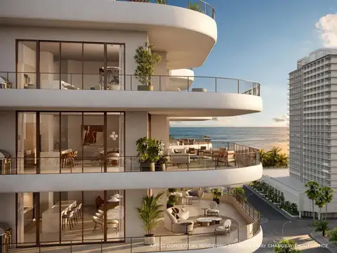 530 N. BIRCH ROAD, FT. LAUDERDALE, FLORIDA - UF D904