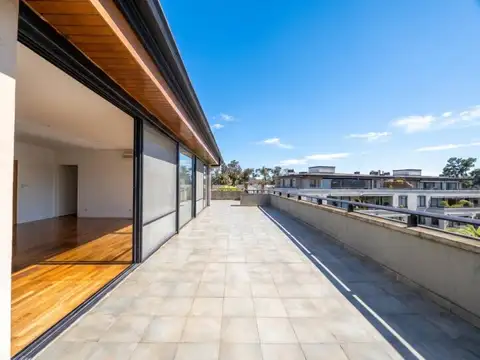 Departamento en Venta en Tigre Chico, USD 480.000