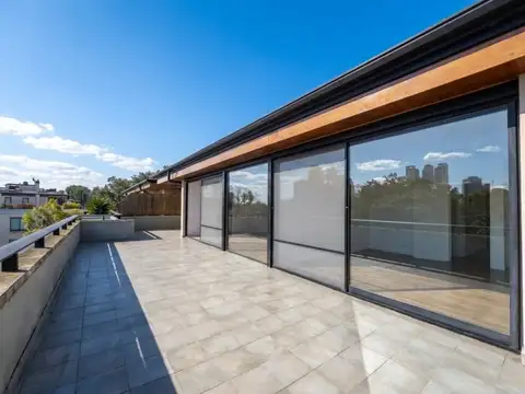 Departamento en Venta con 2 cocheras