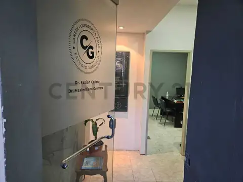 Oficina en Alquiler en La Plata, $ 350.000