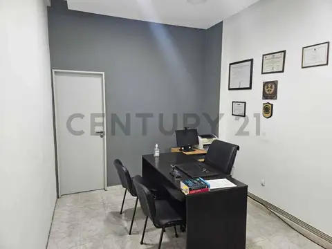 Oficina en Alquiler A Estrenar