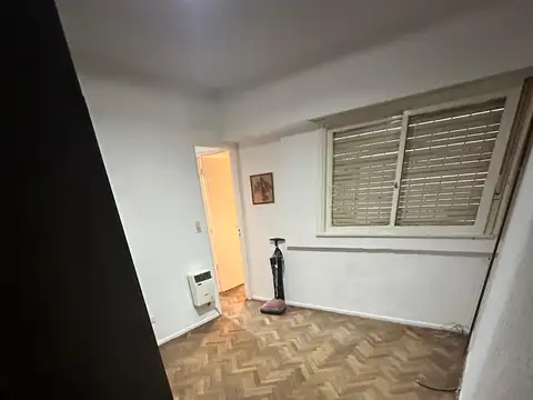 Departamento en Venta en Caballito, USD 79.000