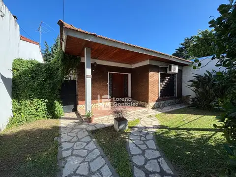 Casa en Martinez