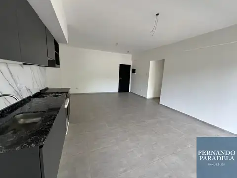 Departamento en Venta en Villa Santos Tesei, USD 120.000