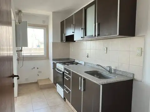 Departamento en Alquiler de 3 ambientes