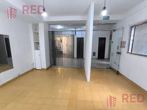 Local en Alquiler A Estrenar