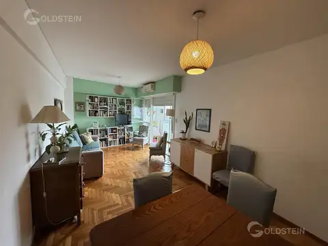 Departamento en Venta 45 años