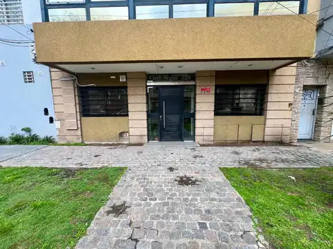 Venta departamento 2 amb con balcon aterrazado
