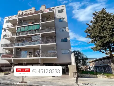 Departamento 2 ambintes Venta - Munro