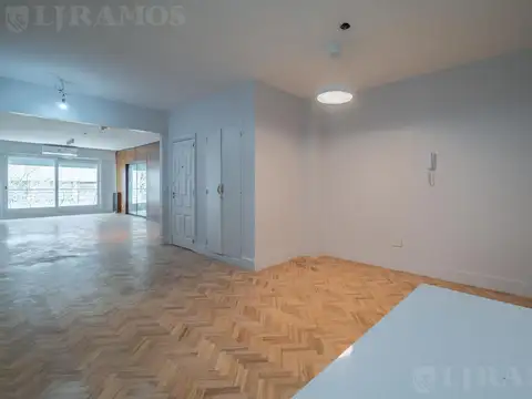 Departamento en Alquiler de 3 dormitorios