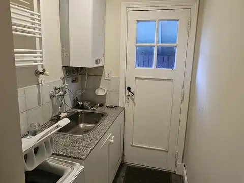 Casa en Venta 1 año