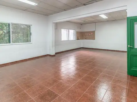 Avenida Congreso al 4900