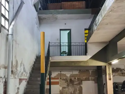 Galpon en Venta 24  mts Fondo