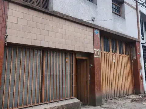 Venta Galpón Virasoro 2100