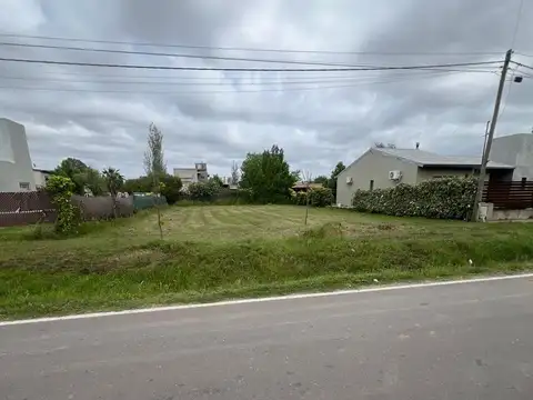 Terreno en Venta de 530,0 m2