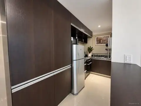 Departamento en Alquiler de Monoambiente