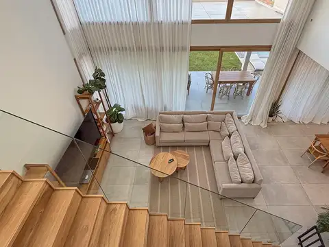 Casa en Venta en Nordelta Carpinchos, USD 655.000