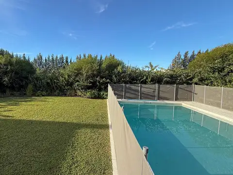 Casa en Venta 2 años