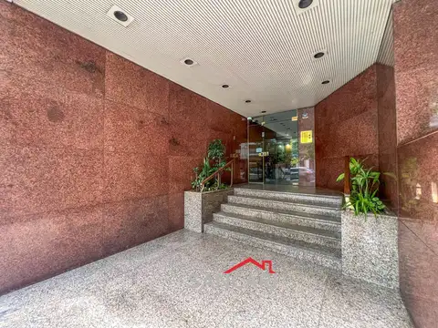 Departamento en Barracas