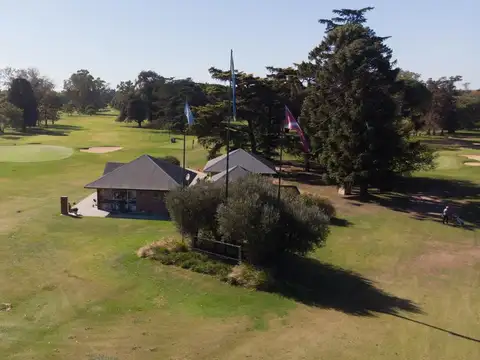 Lote en Venta en Olivos Golf Club