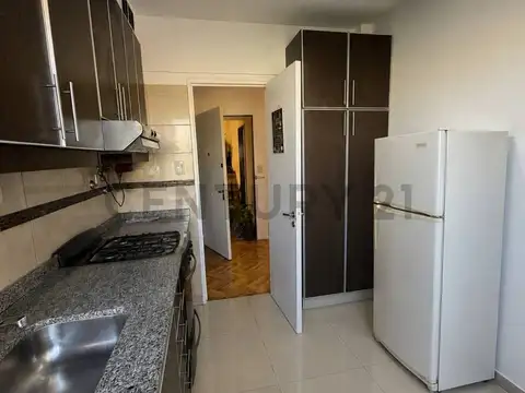 Departamento en Venta en Saavedra, USD 117.000