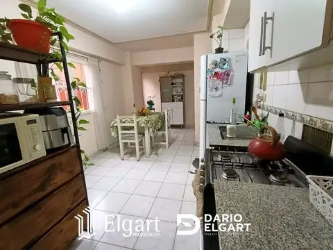 Departamento en Venta 22 años