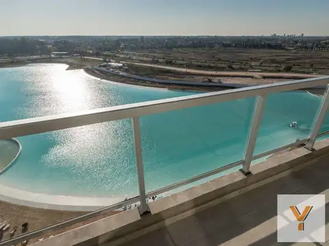 Departamento en Venta en Nordelta Remeros Beach, USD 317.000